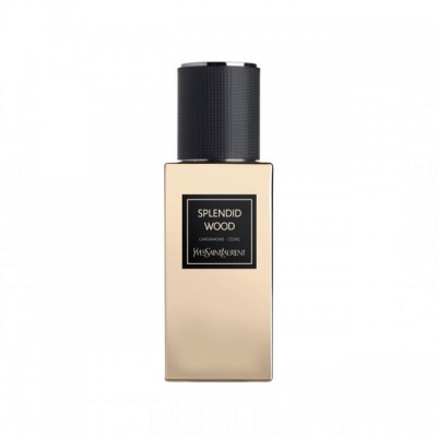 Yves Saint Laurent Splendid Wood (Le Vestiaire des Parfums)