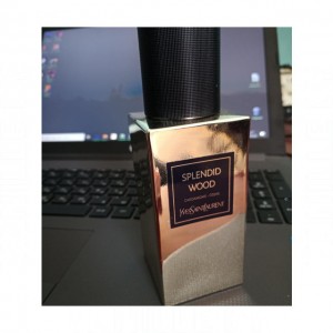 Yves Saint Laurent Splendid Wood (Le Vestiaire des Parfums)