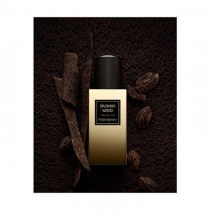 Yves Saint Laurent Splendid Wood (Le Vestiaire des Parfums)
