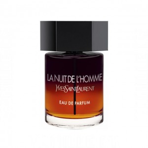 Yves Saint Laurent La Nuit de L'Homme Eau de Parfum