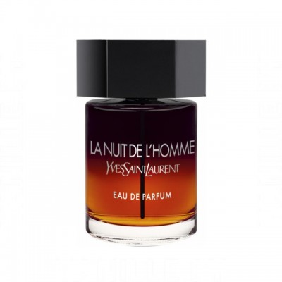 Yves Saint Laurent La Nuit de L'Homme Eau de Parfum