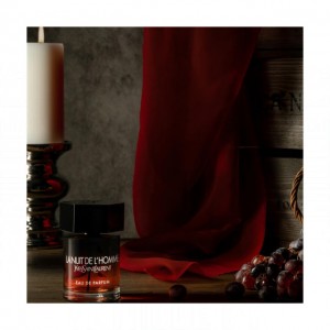 Yves Saint Laurent La Nuit de L'Homme Eau de Parfum