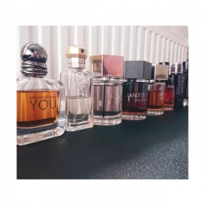 Yves Saint Laurent La Nuit de L'Homme Eau de Parfum