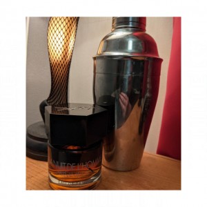 Yves Saint Laurent La Nuit de L'Homme Eau de Parfum