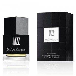 Yves Saint Laurent Jazz