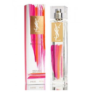 Yves Saint Laurent Elle Limited Edition