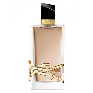Yves Saint Laurent Libre Flowers & Flames Florale