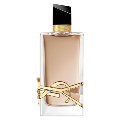 Yves Saint Laurent Libre Flowers & Flames Florale
