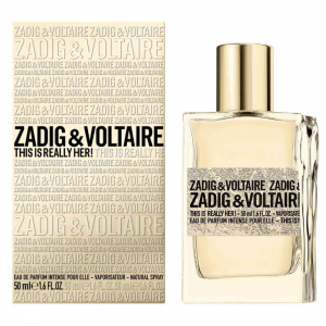 Zadig & Voltaire THIS IS REALLY HER Intense Women