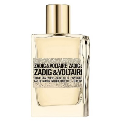 Zadig & Voltaire This Is Really Her Intense 