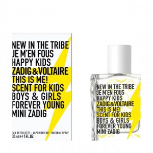 Zadig & Voltaire This Is Me!