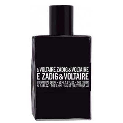 Zadig & Voltaire This is Him