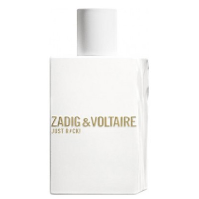 Zadig & Voltaire Just Rock for Her