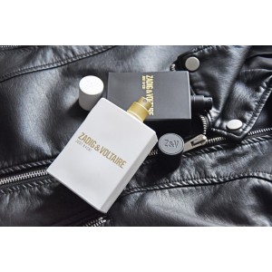 Zadig & Voltaire Just Rock for Her