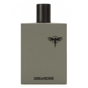 Zadig & Voltaire Tome 1 All Over For Him