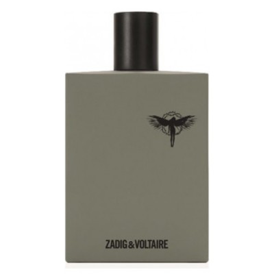 Zadig & Voltaire Tome 1 All Over For Him