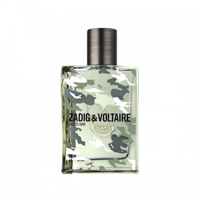 Zadig & Voltaire This Is Him! No Rules