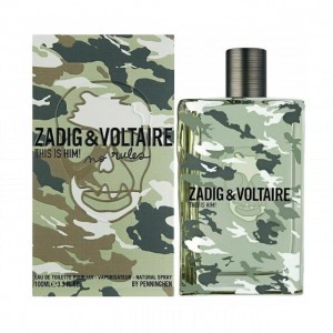 Zadig & Voltaire This Is Him! No Rules