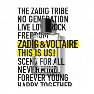 Zadig & Voltaire This is Us!