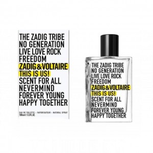 Zadig & Voltaire This is Us!