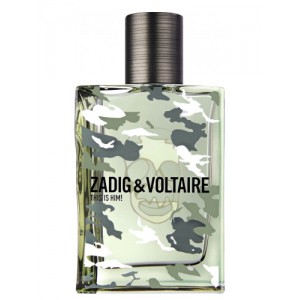 Zadig & Voltaire Capsule Collection This Is Him! Edition 2019