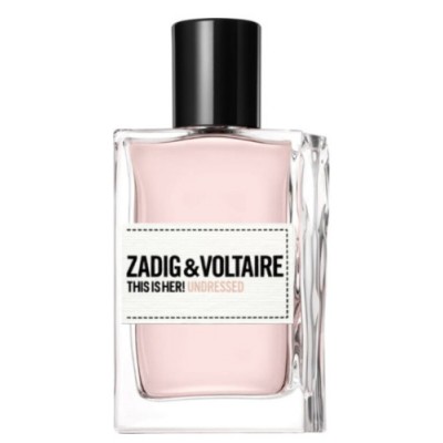 Zadig & Voltaire This Is Her! Undressed