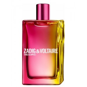 Zadig & Voltaire This Is Love! for Her