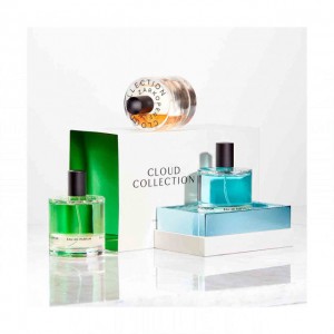 Zarkoperfume Cloud Collection №3