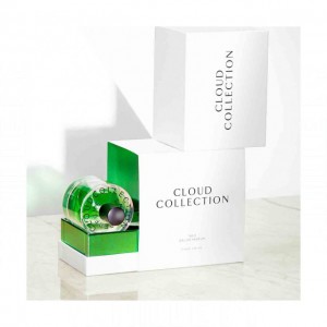 Zarkoperfume Cloud Collection №3