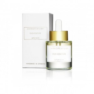 Zarkoperfume Oud-Couture