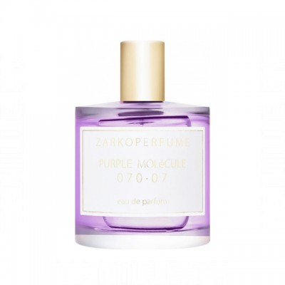 Zarkoperfume Purple Molecule 070 07