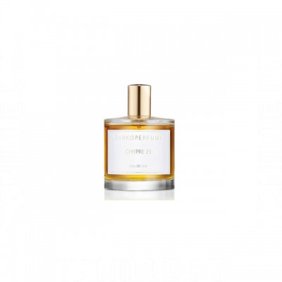 Zarkoperfume Chypre 23