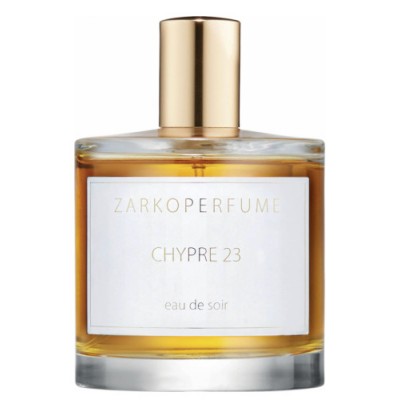 Zarkoperfume Chypre 23