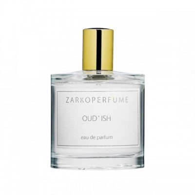 Zarkoperfume OUD'ISH