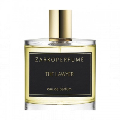 Zarkoperfume The Lawyer