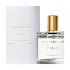 Zarkoperfume The Muse