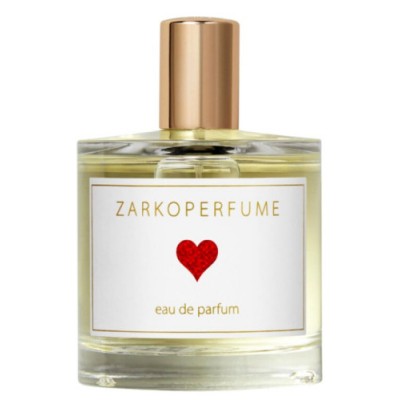 Zarkoperfume SENDING LOVE Unisex