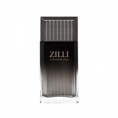 Zilli Cachemire Noir