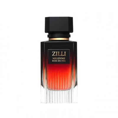 Zilli Millesime Bois de Feu