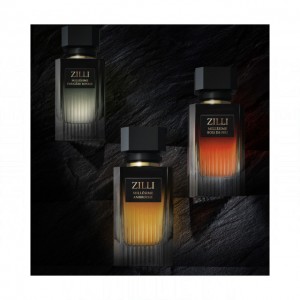 Zilli Millesime Bois de Feu