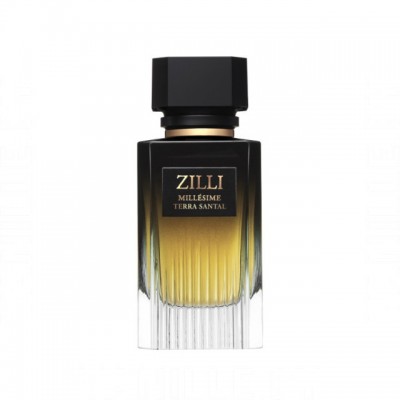 Zilli Millesime Terra Santal