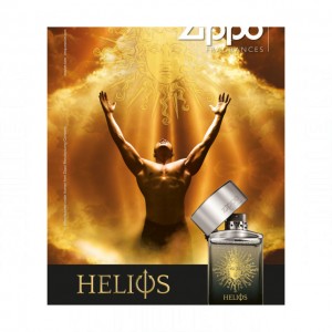 Zippo Fragrances Helios