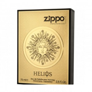 Zippo Fragrances Helios