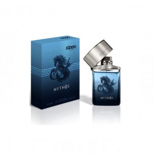 Zippo Fragrances Mythos