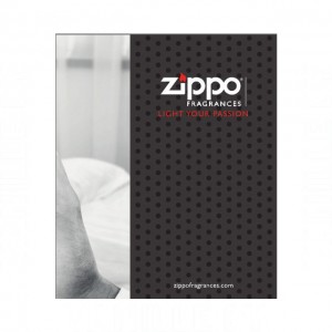 Zippo Fragrances Zippo Original