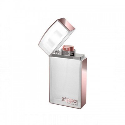 Zippo Fragrances Zippo The Woman