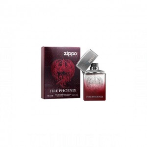 Zippo Fragrances Fire Phoenix