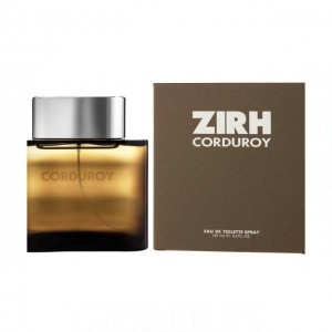 Zirh Corduroy