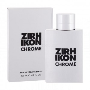 Zirh Ikon Chrome