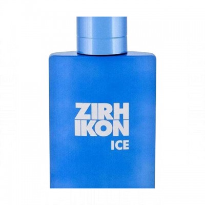 Zirh Ikon Ice